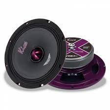 Kicx PRO 8M 