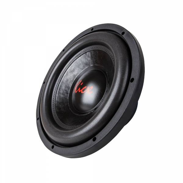 Kicx ZM-12 30 cm-es autóhifi mélysugárzó 0