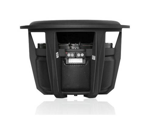Kicx PRO 302 30 cm-es autóhifi mélysugárzó 0
