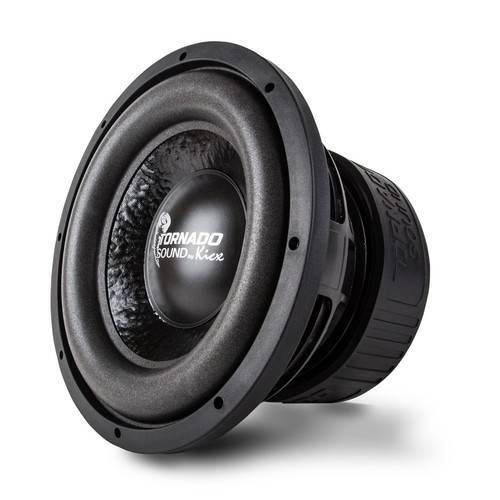 Kicx Tornado Sound 30 cm-es autóhifi mélysugárzó 0