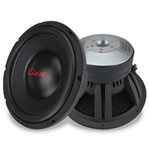 Kicx PRO-POWER 381D 38 cm-es autóhifi mélysugárzó