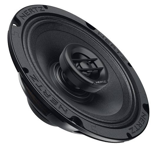 Hertz SX 165 NEO SPL koakxiális hangszóró 16 cm-es autóhangszóró 0