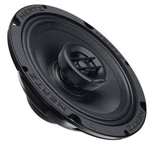 Hertz SX 165 NEO SPL koakxiális hangszóró 16 cm-es autóhangszóró