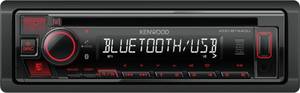 KENWOOD KDC-BT440U 