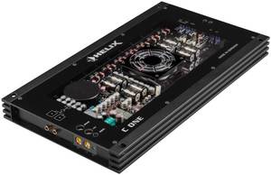 Helix C ONE autóhifi erősítő