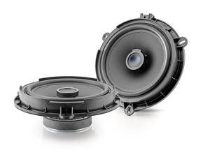 Focal IC FORD 165 16 cm-es autóhangszóró