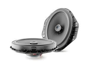 Focal IC FORD 690 ovál autóhangszóró