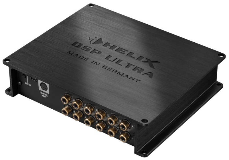 Helix DSP ULTRA Hangprocesszor 0