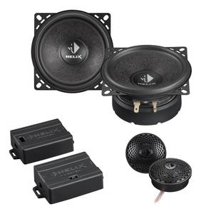 Helix S 42C 10 cm-es elsőszett