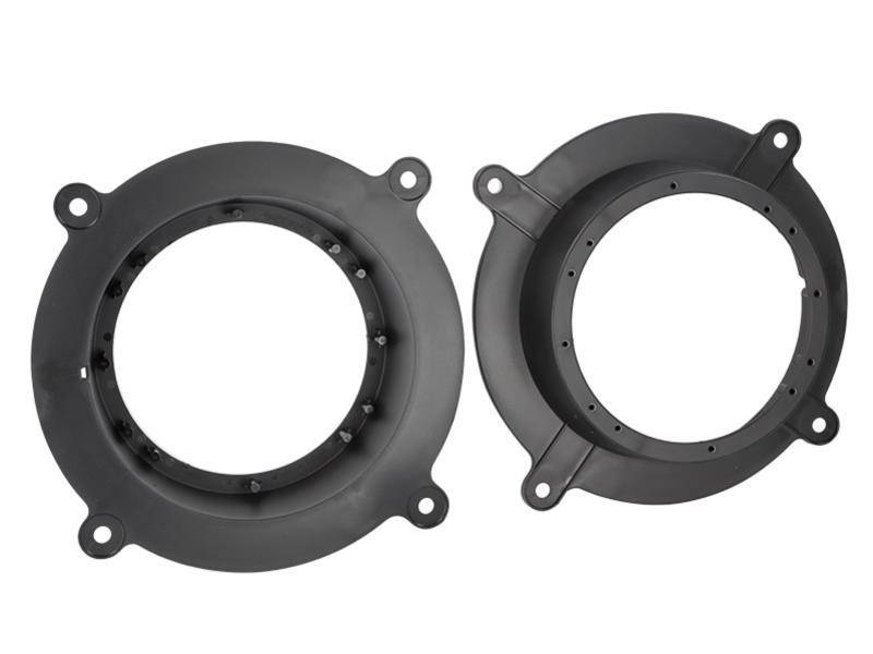 Mazda 6, CX-5 2013-tól hangszóró kiemelő keret 165mm első ajtó 271170-05 Hangszóró beépítő keret 0