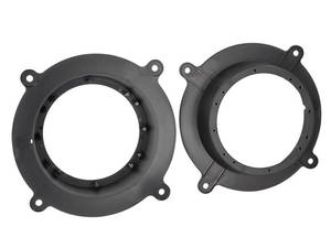  Mazda 6, CX-5 2013-tól hangszóró kiemelő keret 165mm első ajtó 271170-05 Hangszóró beépítő keret