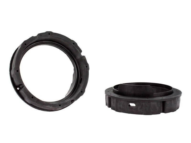 Skoda hangszórókeret 165 mm CT25SK02 Hangszóró beépítő keret 0