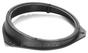  Renault Trafic II hangsz?r? be?p?t? keret 165 mm 572141/C Hangszóró beépítő keret