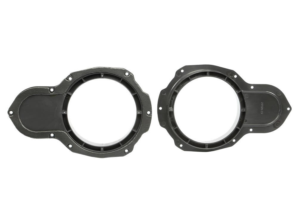 ACV VW Passat 2005- Hangszóró beépítő keret 165 mm 572148-C Hangszóró beépítő keret 0