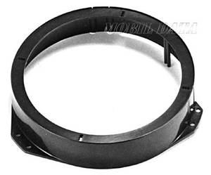 ACV Opel Astra -Calibra -Omega-Vectra-Zafira autó hangszóró adapter 380336-C Hangszóró beépítő keret