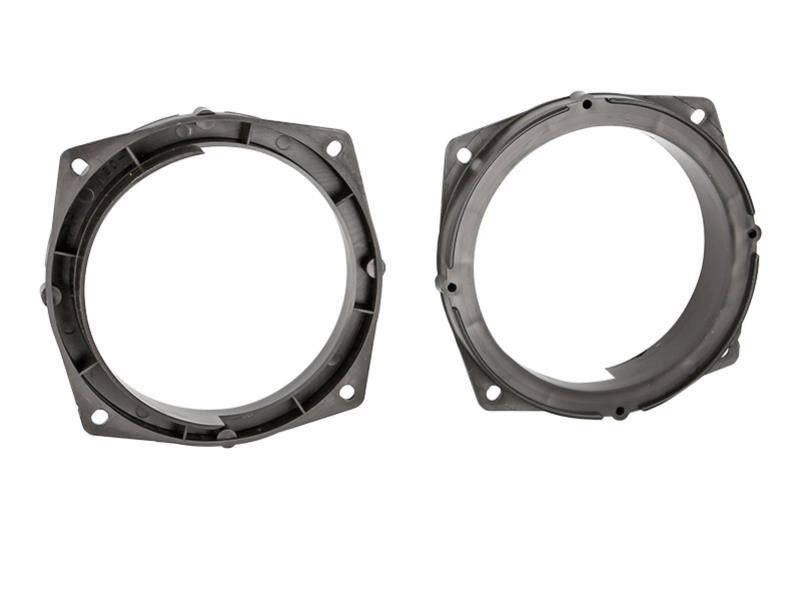ACV Mitsubishi Colt 2005-2012 hangszóró kiemelő keret 130mm 271200-02 Hangszóró beépítő keret 0