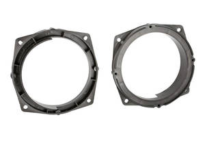 ACV Mitsubishi Colt 2005-2012 hangszóró kiemelő keret 130mm 271200-02 Hangszóró beépítő keret