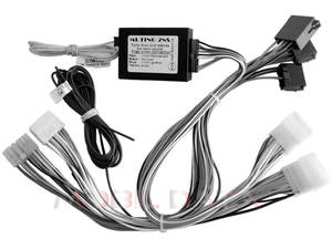  Toyota Prius adapterk?bel Parrot kihangos?t?hoz 557552 Kábelek Parrot kihangosítóhoz
