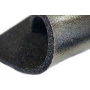 CTK Silencefix 10 500x400x10 mm Szigetelő és Zajcsillapító anyag