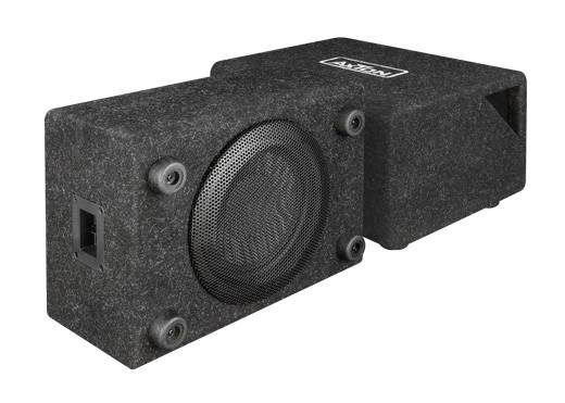 Axton ATB120Q bassreflex mélyláda 0