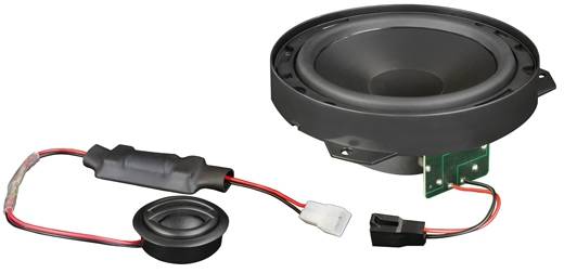 Axton ATC26-DUC 16 cm-es elsőszett 0