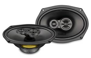Axton ATX369 ovál autóhangszóró