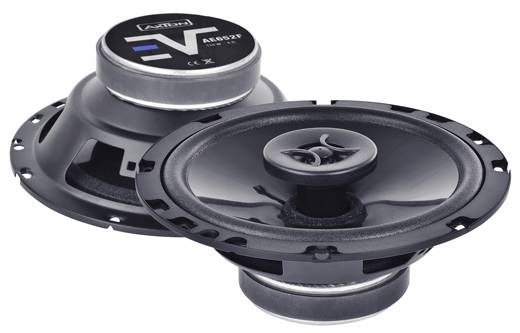 Axton AE652F 16 cm-es autóhangszóró 0