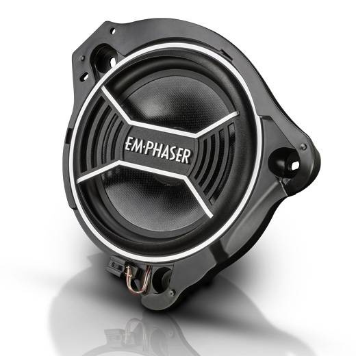 Emphaser EM-MBSUBL - EMPHASER Mercedes 20 cm Mercedes specifikus hangszórók 0