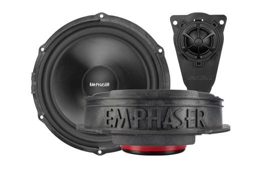 Emphaser EM-VWF1 - EMPHASER VW T5 20 cm 20 cm-es elsőszett 0