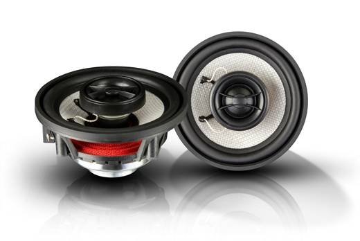 Emphaser EM-BMW3FR2 - EMPHASER BMW 10 cm coaxial BMW specifikus hangszórók 0