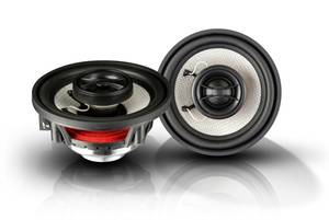 Emphaser EM-BMW3FR2 - EMPHASER BMW 10 cm coaxial hangszóró