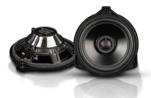 Emphaser EM-MBS1 - EMPHASER Mercedes 10 cm coaxial hangszóró surround / polc Mercedes specifikus hangszórók 0