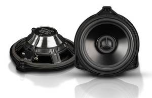 Emphaser EM-MBS1 - EMPHASER Mercedes 10 cm coaxial hangszóró surround / polc hangszóró