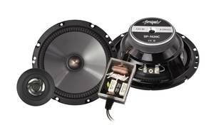 Spectron SP-N26C hangszóró szett 16,5 cm 120 Watt 16 cm-es elsőszett