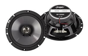 Spectron SP-N26X 16,5 cm 100 Watt 