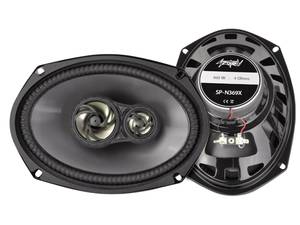 Spectron SP-N369X 15x23 cm / 6x9