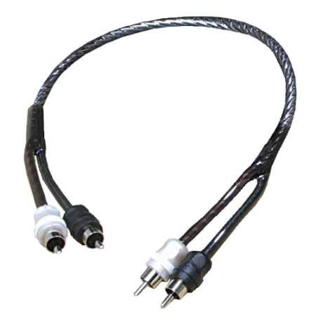 Zealum ZC-TS050 autóhifi RCA kábel 0