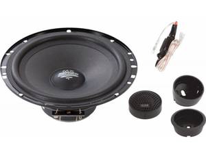 Audio System Audio System MX 165 EVO 2 16 cm-es elsőszett