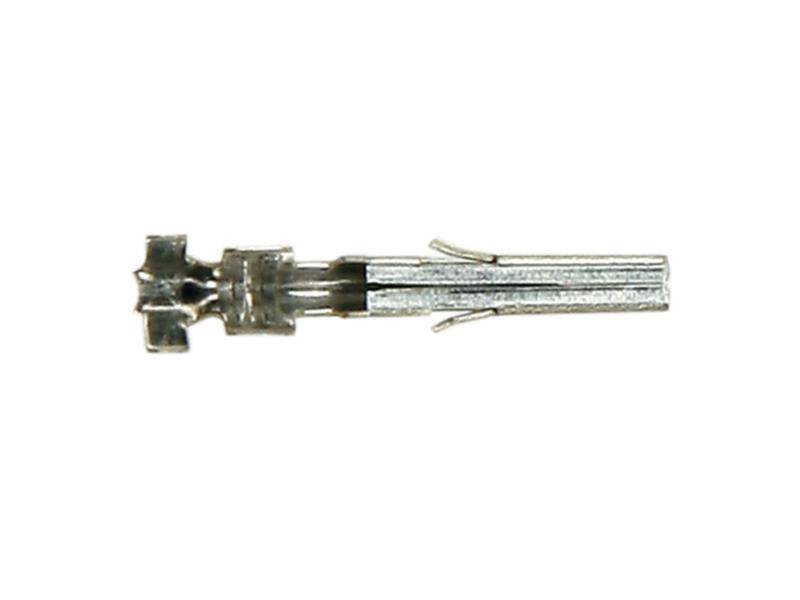 Molex anyaérintkező 345556-T Autóhifi szerelési anyagok 0