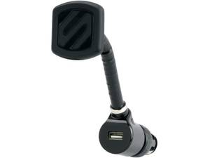  Scosche MagicMOUNT mágneses autó tartó és töltő MAG12V Autós telefontartók, tölt?k