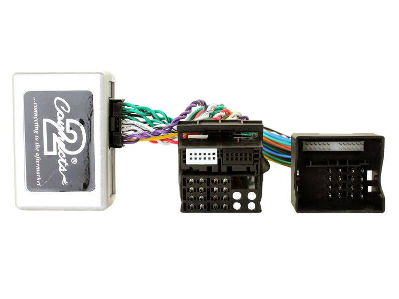 Peugeot tolat?radar interface CTRPG001 Tolatóradarok és tolatókamerák 0
