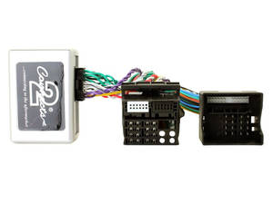  Peugeot tolat?radar interface CTRPG001 Tolatóradarok és tolatókamerák