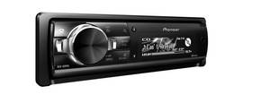 Pioneer DEH-80PRS fejegység 0