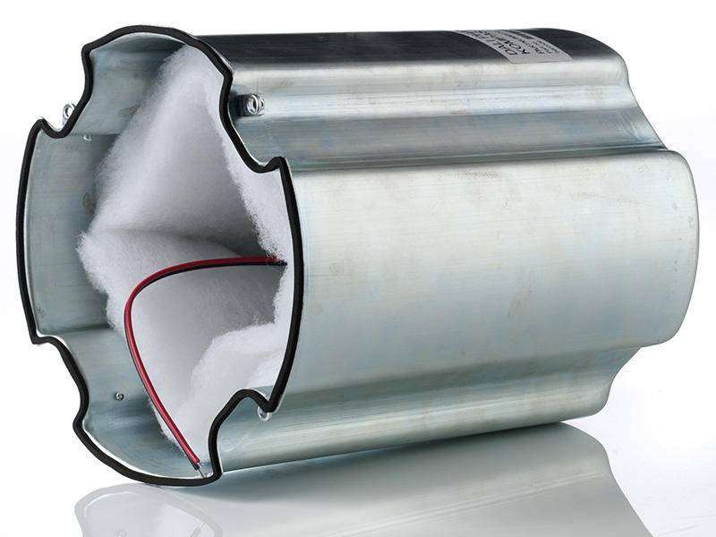 PHANTOM E-60 BOX Kompas rögzítőelem hangszóróhoz Beépíthet? otthoni hangsugárzók 0