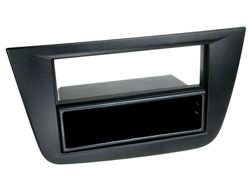 Seat Altea - Toledo r?di? be?p?t? keret Dupla DIN 572260-NC Dupla DIN rádió beszerel? keretek 0