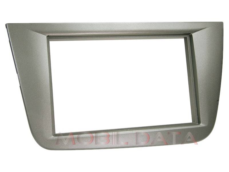 Seat Altea - Toledo rádióbeépítő keret Dupla ISO 291328-04 Dupla DIN rádió beszerel? keretek 0