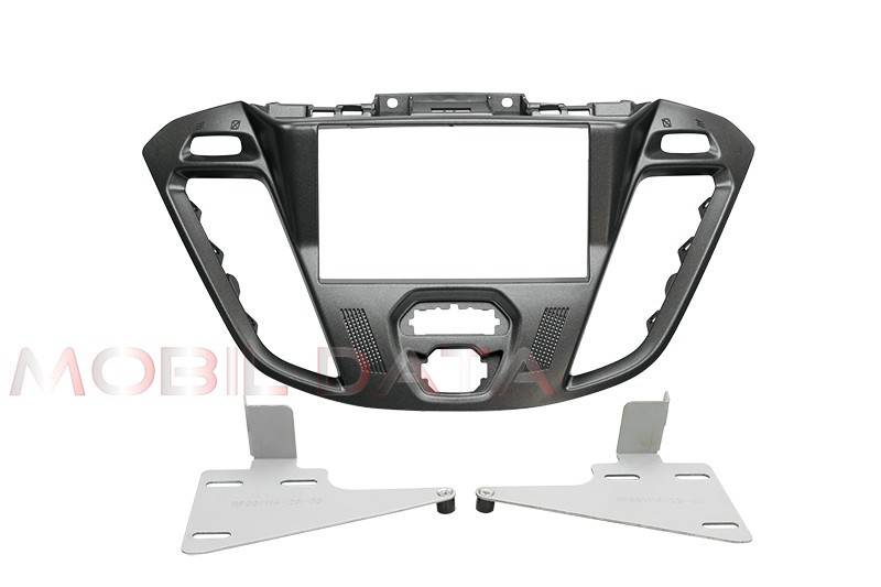 Ford Transit-Tourneo 2012.11-> dupla DIN autórádió keret pegasus 381114-26-3 Dupla DIN rádió beszerel? keretek 0