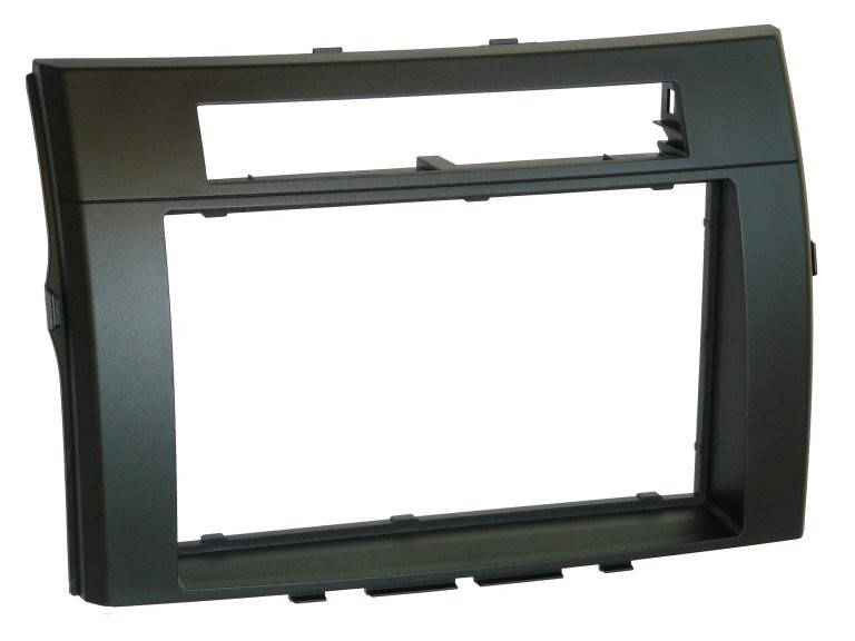 Toyota Corolla Verso 2004-2009 r?di? be?p?t? keret 572345-TT Dupla DIN rádió beszerel? keretek 0