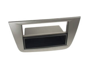 Seat Altea - Toledo r?di? be?p?t? keret 2 DIN 572260-C Dupla DIN rádió beszerel? keretek