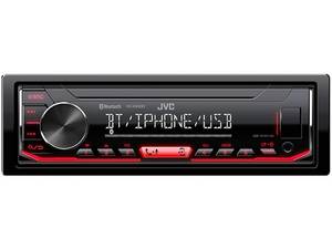 JVC KD-X362BT mechanika nélküli Bluetooth autórádió 0